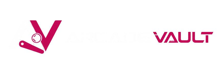 Arcade Vault
