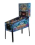 Aerosmith Pro Pinball Machine by Stern