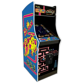Arcade Collection Home Edition