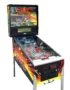 Attack From Mars Pinball Machine by Bally