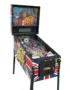 Austin Powers Pinball Machine by Stern