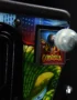 Godzilla Pinball Shooter Knob
