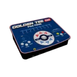 Golden Tee PGA TOUR Go Portable Golf Arcade Game