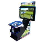 Golden Tee PGA TOUR Home Edition – Deluxe