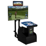 Golden Tee PGA Tour Showpiece PRO