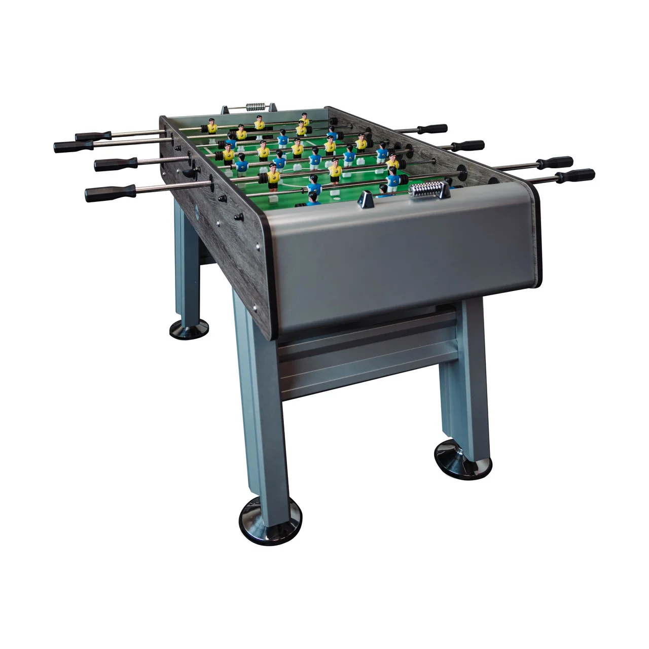 Home Arcade Foosball Table Home Arcade Foosball Table