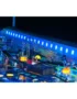 John Wick Pinball Cabinet Expression Lights Accessory