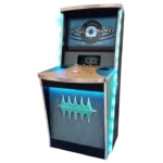 Jukebox Bowl O Rama Game