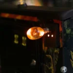 Jurassic Park Pinball Shooter Knob