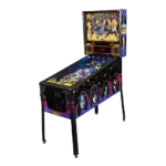 KISS Pro Pinball Machine by Stern