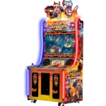 Minecraft Dungeons 2 Player Arcade