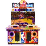 NBA Superstars Arcade