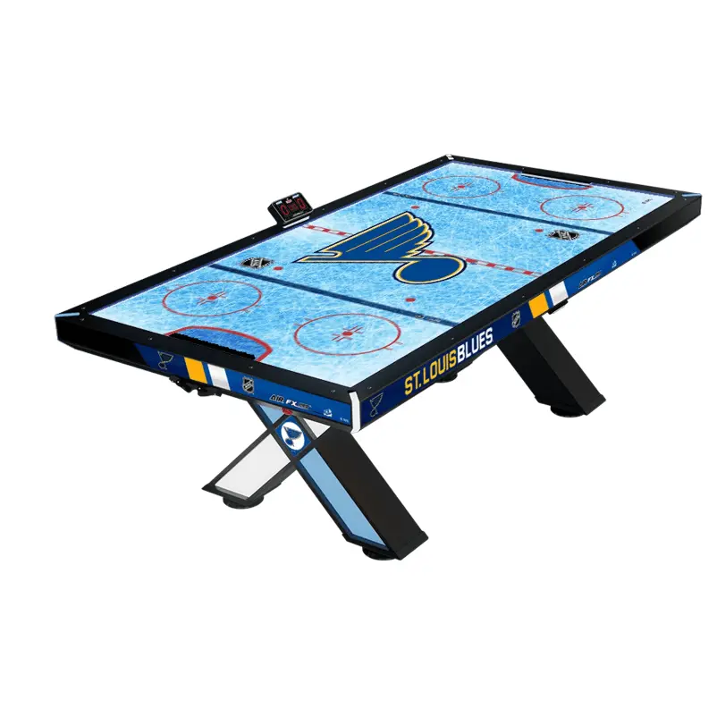 NHL Air FX Pro Home Air Hockey Table NHL Air FX Pro Home Air Hockey Table