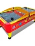 Pac Man Air Hockey