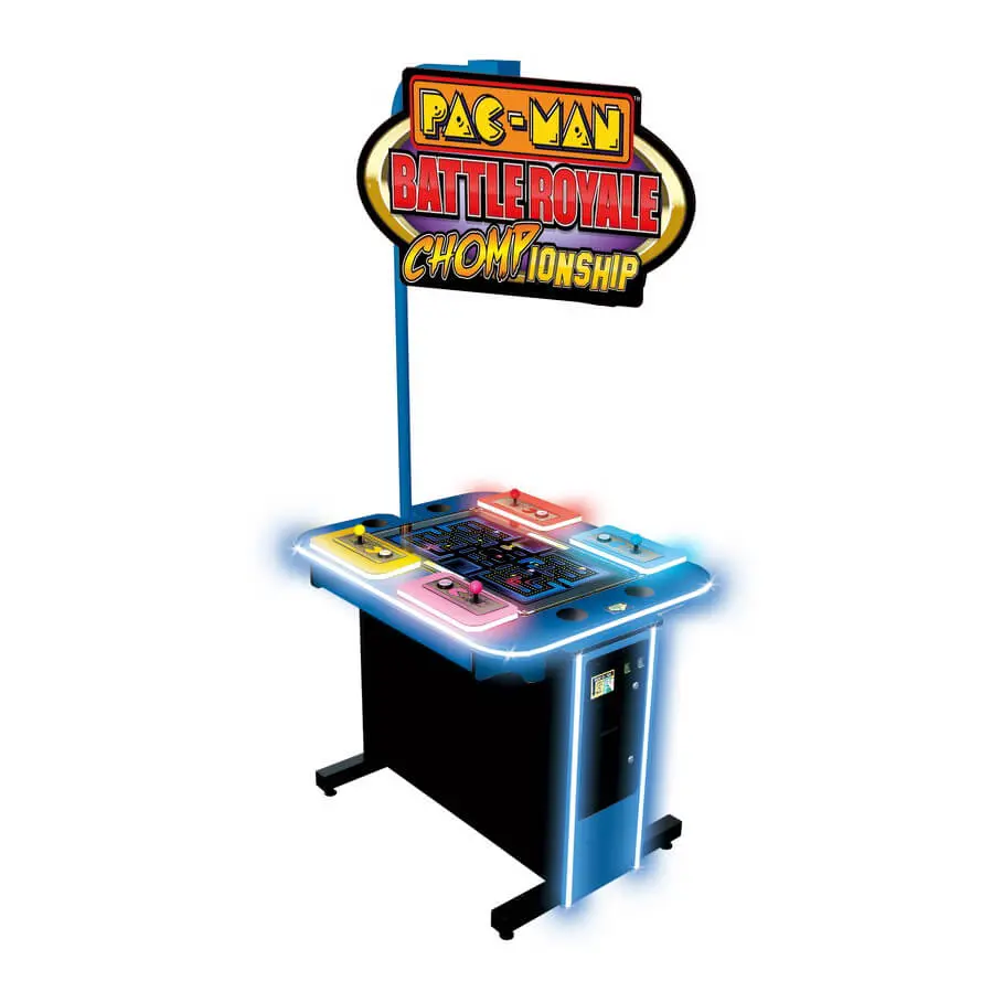 Pac-Man Battle Royale CHOMPionship – Standard Pac-Man Battle Royale CHOMPionship – Standard