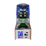 Quarterback Pro Football Arcade