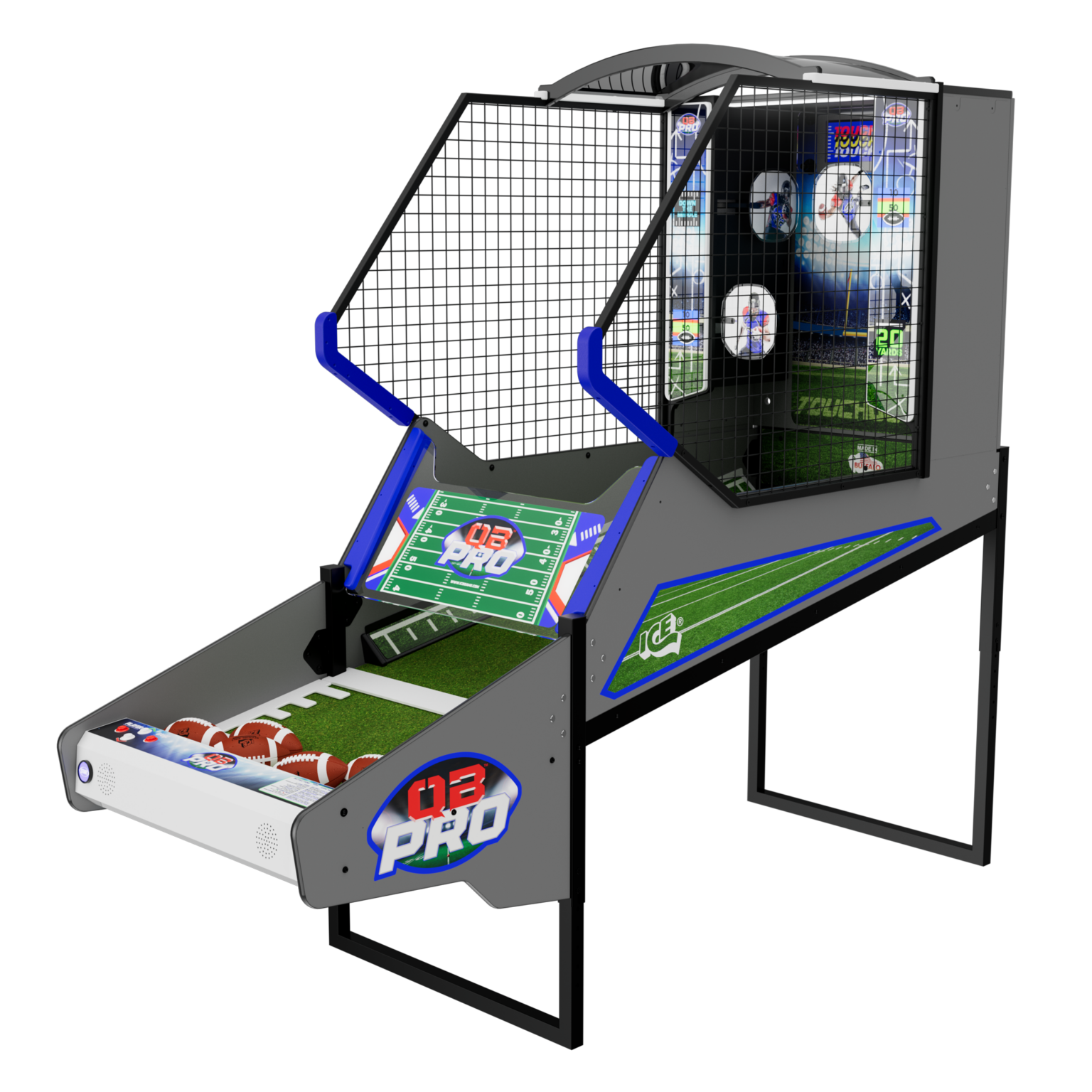 Quarterback Pro Home Football Arcade Quarterback Pro Home Football Arcade