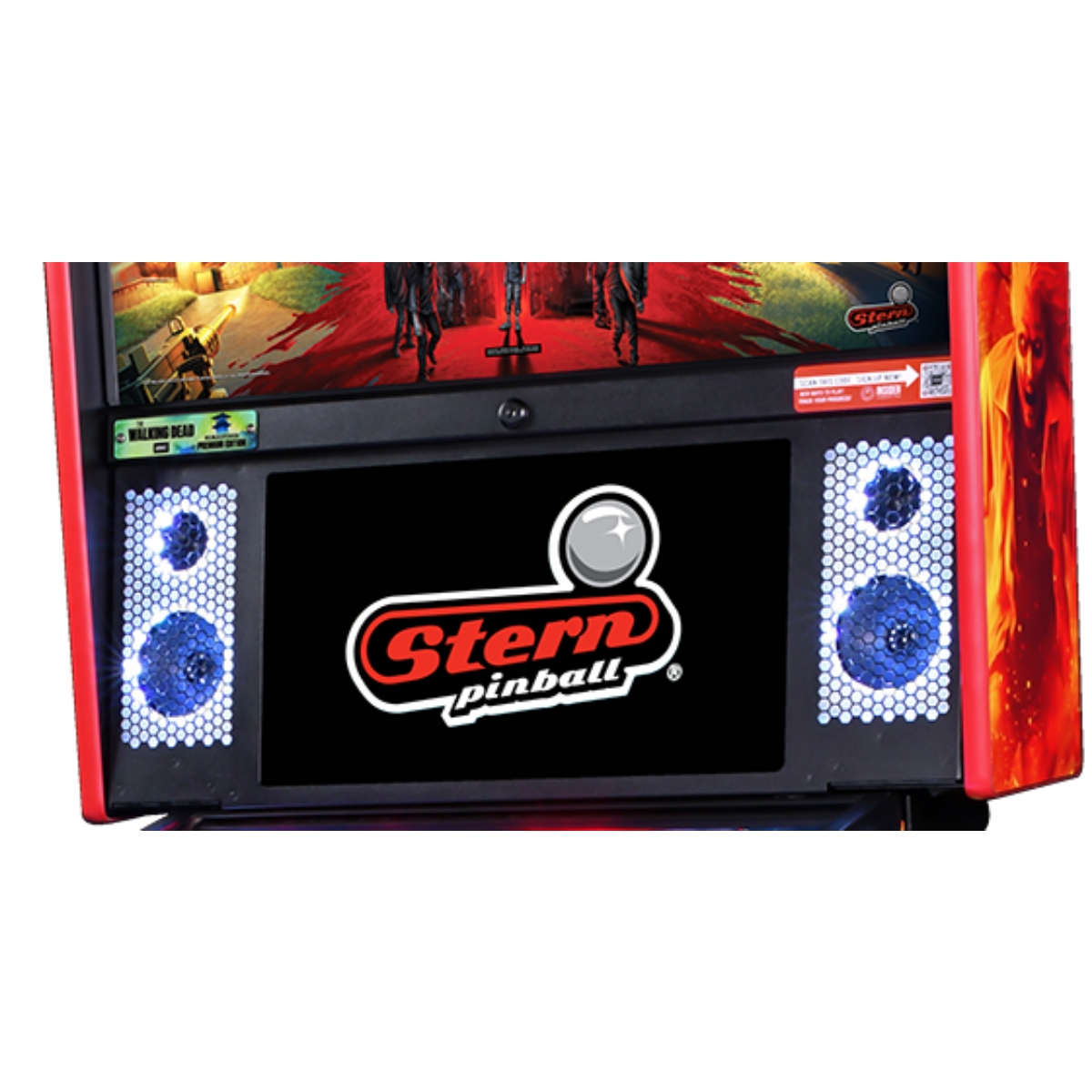 Speaker Lighting System – SPIKE 3 Speaker Lighting System – SPIKE 3