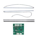 Spike 3 Cabinet Expression Lighting Accessory