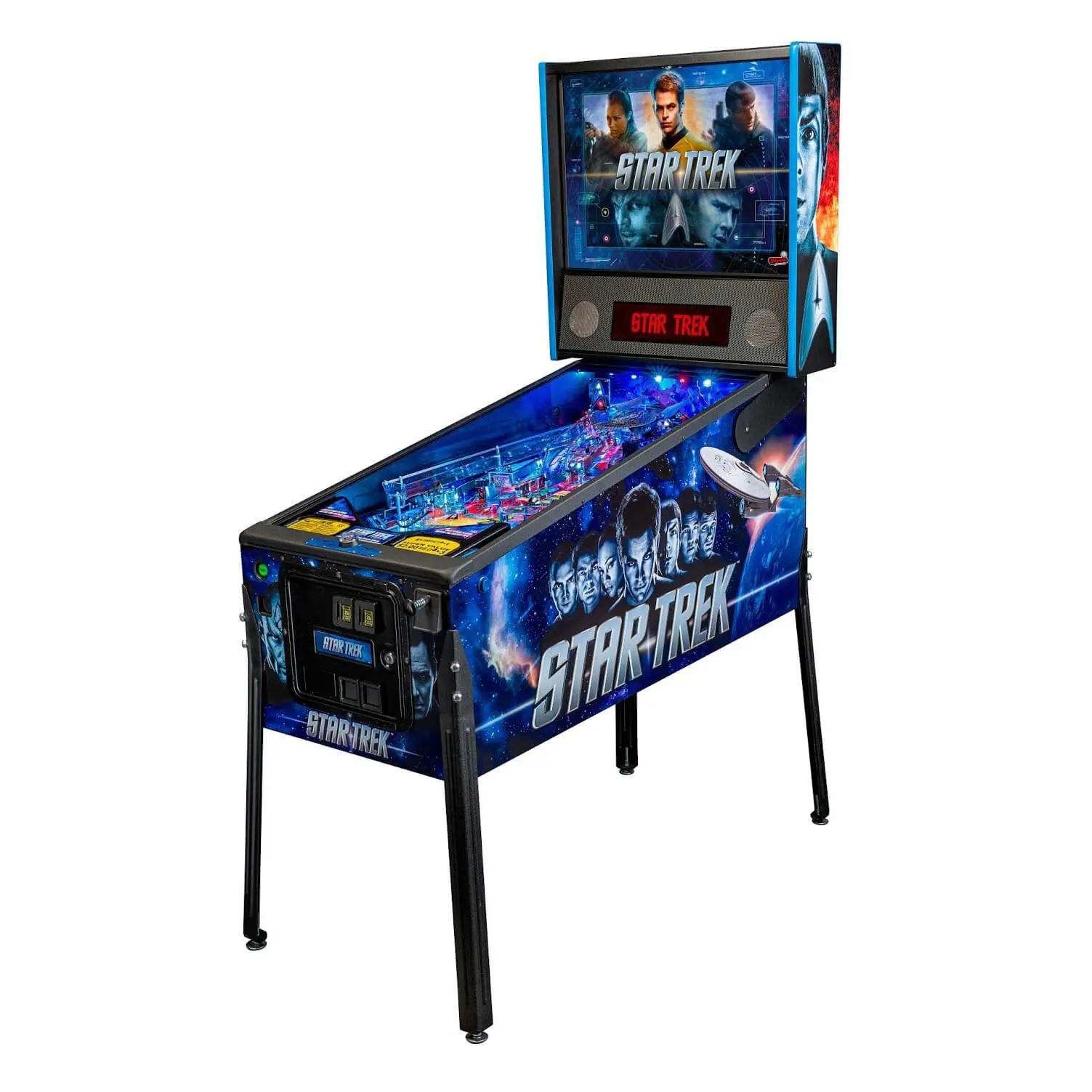 Pinball Machines for Sale Australia
