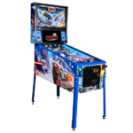 Star Wars: Fall of the Empire Limited Edition Pinball Machine by Stern