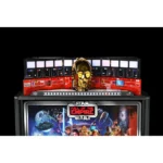Star Wars: Fall of the Empire Pinball Topper by Stern