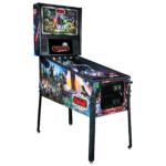 Star Wars: Fall of the Empire Pro Pinball Machine by Stern