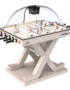 Super Chexx Premium Standard Home Edition Bubble Hockey