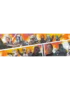 The Mandalorian Pinball Art Blades