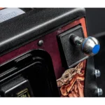 The Mandalorian Pinball Shooter Knob