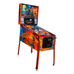 The Walking Dead Remastered Limited Edition Pinball Machine by Stern