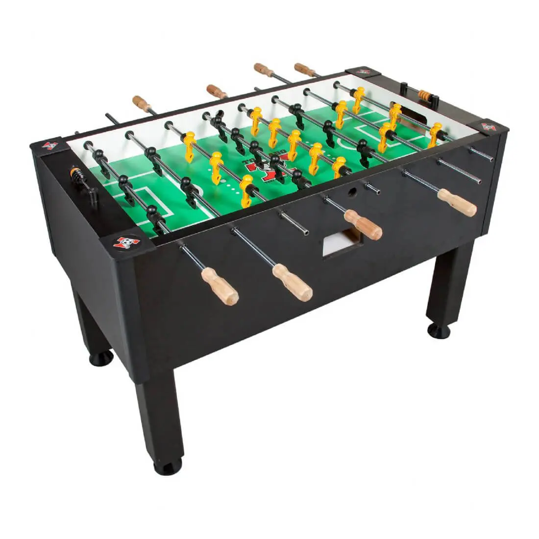 Tornado Classic Home Foosball Table Tornado Classic Home Foosball Table