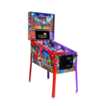 Transformers: More Than Meets the Eye Limited Edition Pinball Machine by Stern
