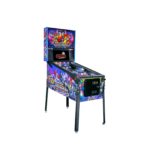 Transformers: More Than Meets the Eye Premium Pinball Machine by Stern