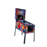 Transformers: More Than Meets the Eye Pro Pinball Machine by Stern