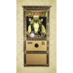 Zoltar Fortune Teller – Deluxe Version