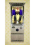 Zoltar Fortune Teller – Economy Version
