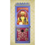 Zoltar Fortune Teller – Nostalgic Version